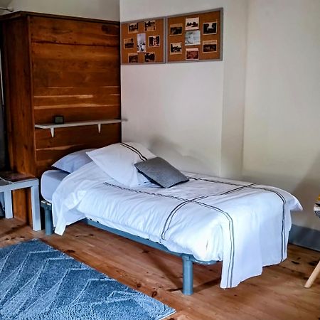 Baladous Bed & Breakfast Montgaillard-de-Salies Dış mekan fotoğraf