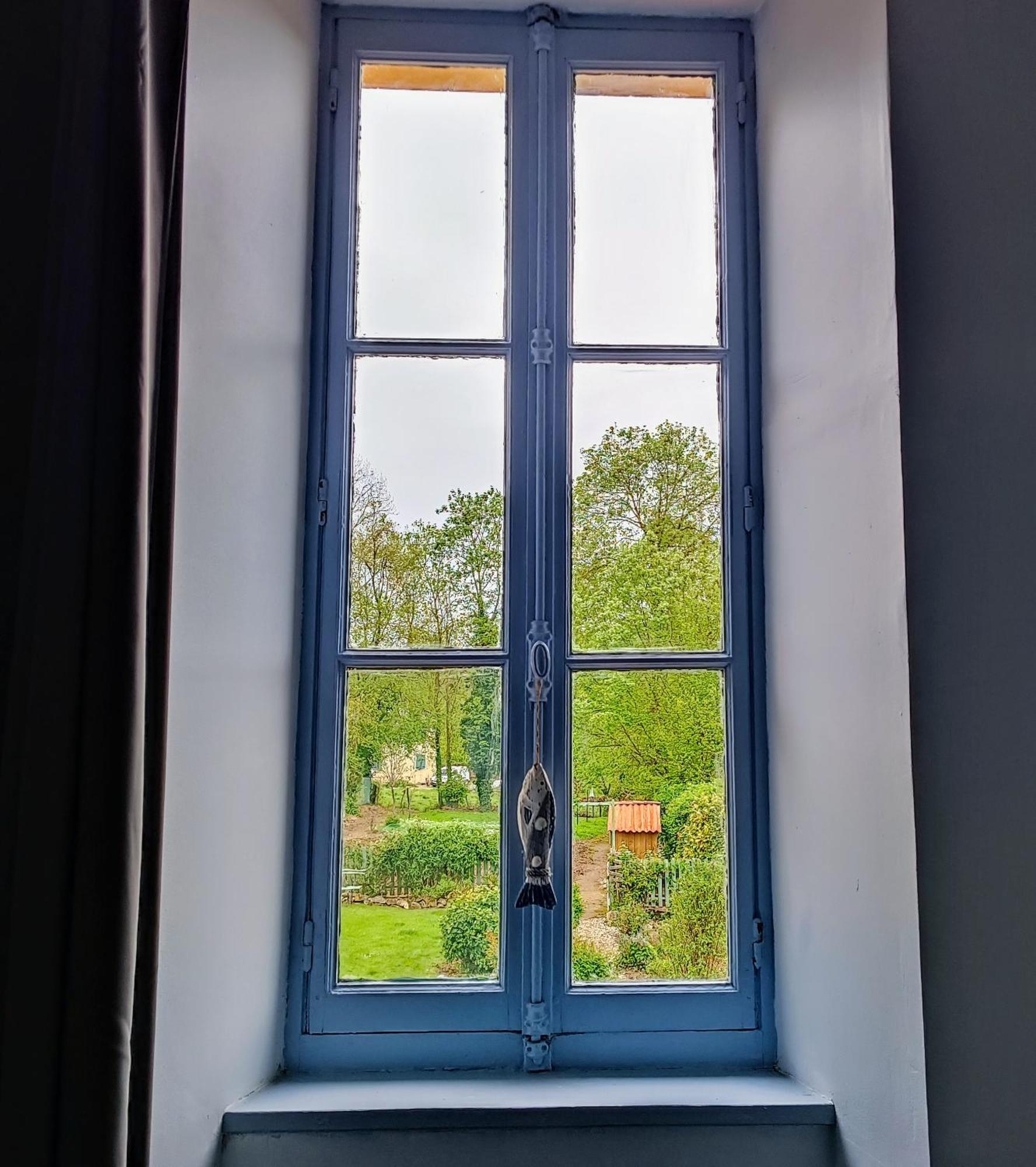 Baladous Bed & Breakfast Montgaillard-de-Salies Dış mekan fotoğraf