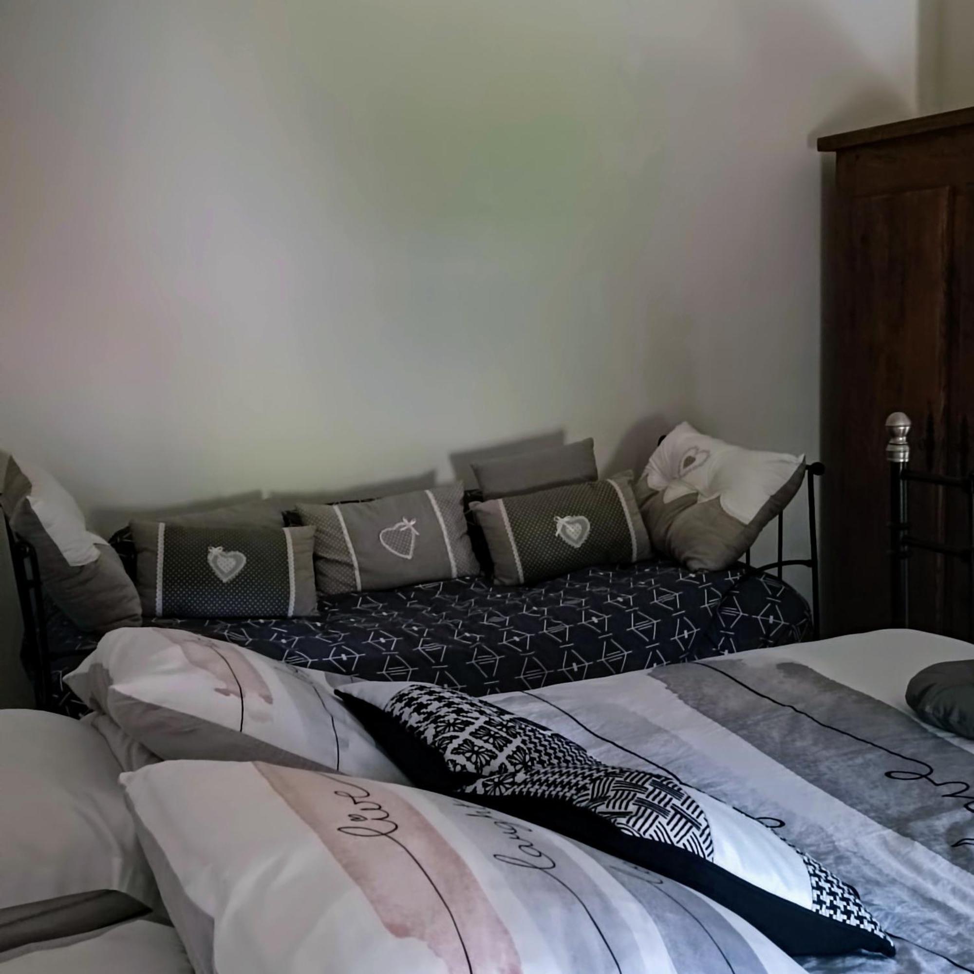 Baladous Bed & Breakfast Montgaillard-de-Salies Dış mekan fotoğraf