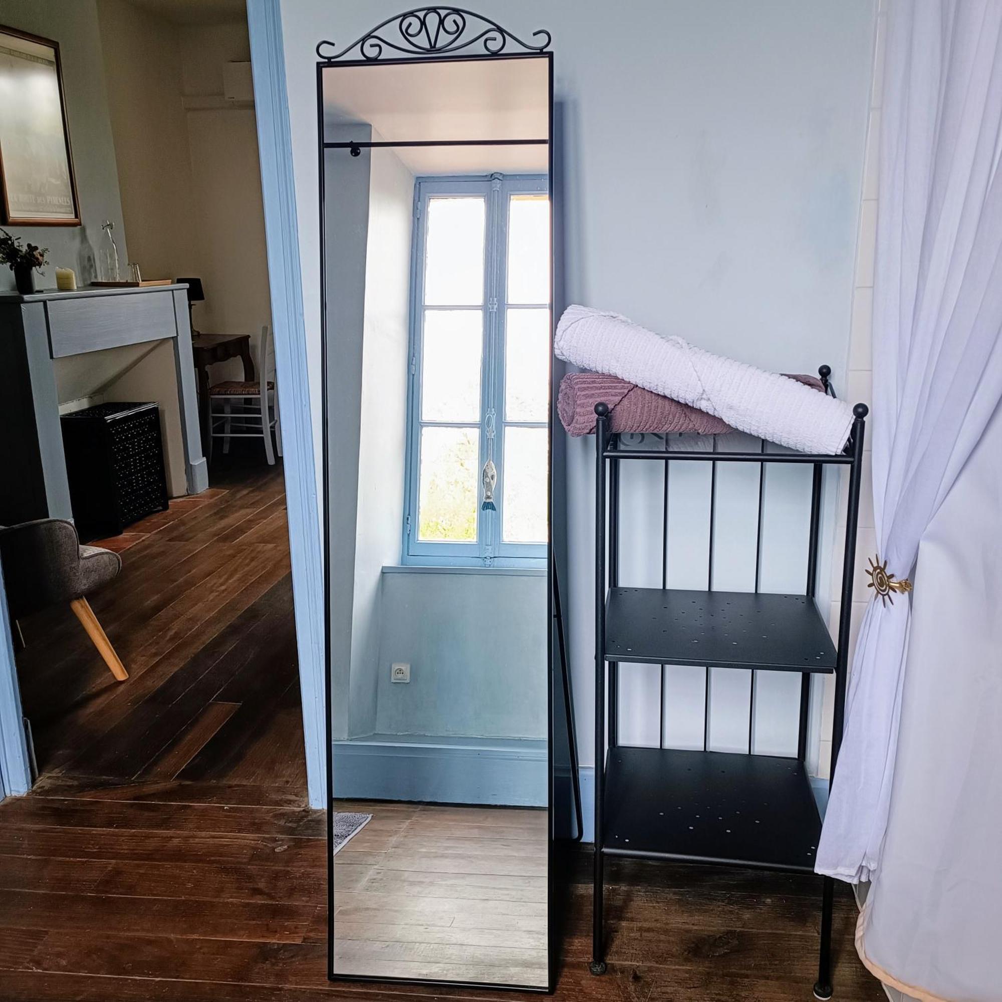 Baladous Bed & Breakfast Montgaillard-de-Salies Dış mekan fotoğraf