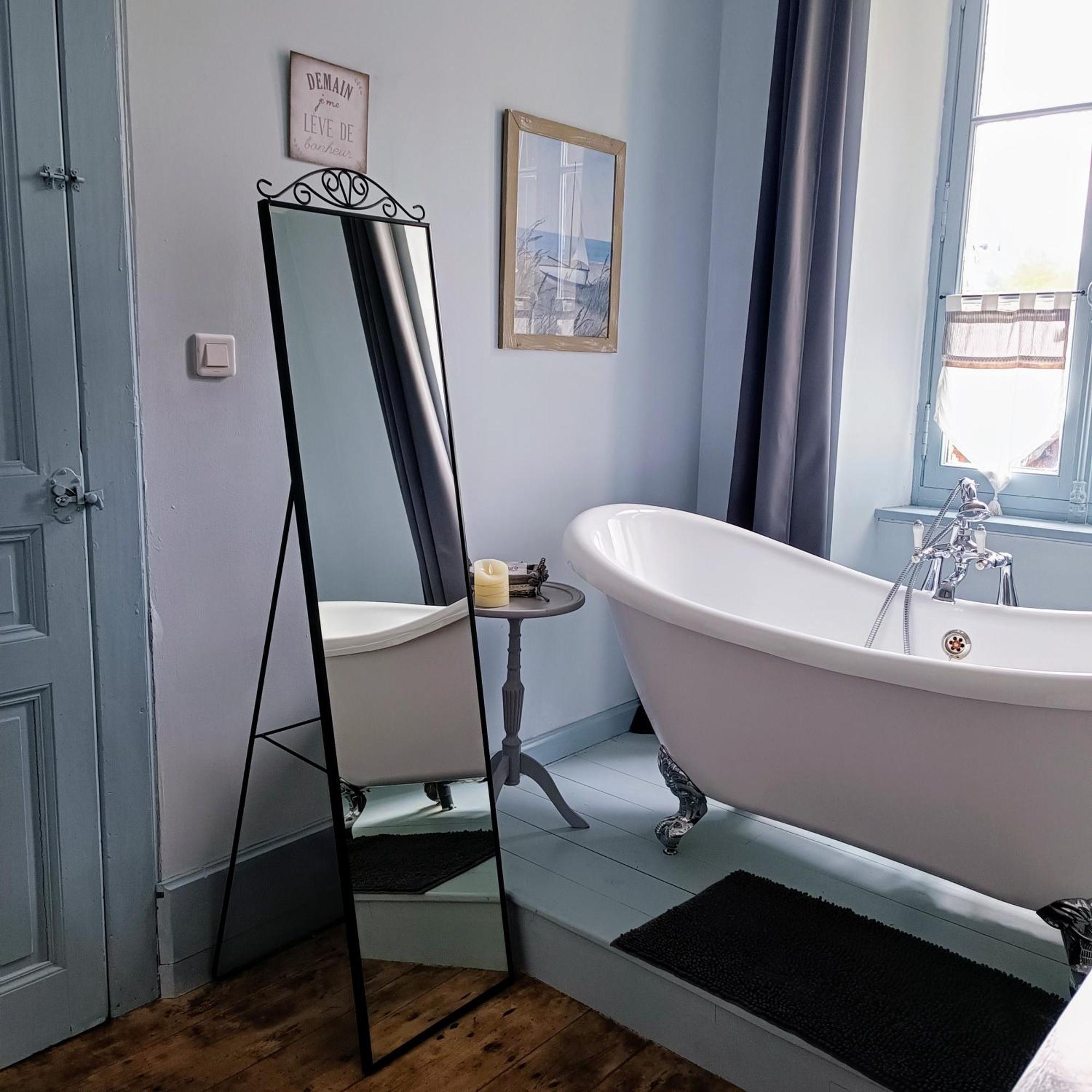 Baladous Bed & Breakfast Montgaillard-de-Salies Dış mekan fotoğraf